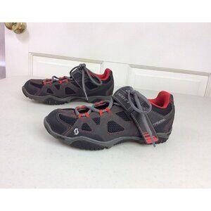 SCOTT Bike Shoes Womens EU 36 US 5